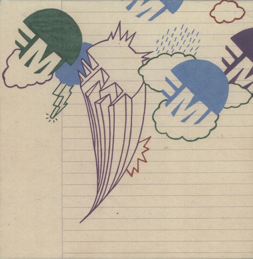 EMI Records Autumn 2004 UK Promo CD album (CDLP) EMIRCD01