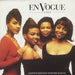 En Vogue Lies UK 7" vinyl single (7 inch record / 45) A7893W