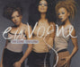 En Vogue Too Gone, Too Long German CD single (CD5 / 5") 7559639082