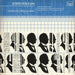 Endellion String Quartet John Foulds UK vinyl LP album (LP record) SHE564
