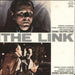 Ennio Morricone The Link Italian vinyl LP album (LP record) ELP074