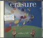 Erasure Solsbury Hill - Sealed US CD single (CD5 / 5") 9200-2