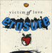 Erasure Victim Of Love UK 12" vinyl single (12 inch record / Maxi-single) L12MUTE61