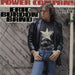 Eric Burdon Power Company German vinyl LP album (LP record) 6.25495AP