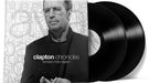 Eric Clapton Clapton Chronicles: The Best Of Eric Clapton - Sealed UK 2-LP vinyl record set (Double LP Album) 88915-2