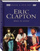 Eric Clapton Music In Review - sealed UK DVD CRP2211