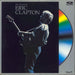 Eric Clapton The Cream Of Eric Clapton UK laserdisc / lazerdisc 081189-1