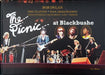 Eric Clapton The Picnic At Blackbushe UK book