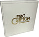 Eric Clapton The Studio Album Collection 1970-1981 UK Vinyl Box Set 475027-7