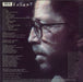 Eric Clapton Unplugged US laserdisc / lazerdisc 075993831160