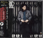 Eric Martin  Eric Martin Japanese Promo CD album (CDLP) TOCP-7974