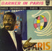 Erroll Garner Garner In Paris UK 7" vinyl single (7 inch record / 45) BBE12401