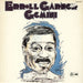 Erroll Garner Gemini Dutch vinyl LP album (LP record) 5C064D-99441
