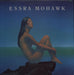 Essra Mohawk Essra Mohawk UK vinyl LP album (LP record) CREST24