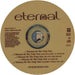 Eternal I Wanna Be The Only One Dutch CD single (CD5 / 5") ETEC5IW626450