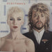 Eurythmics Revenge - EX Australian vinyl LP album (LP record) SFL10145