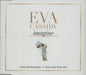 Eva Cassidy Imagine UK CD single (CD5 / 5") HIT24