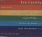 Eva Cassidy Radio Edits UK Promo CD single (CD5 / 5") HOT4