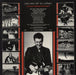 Evan Johns & The H-Bombs Rollin' Through The Night UK vinyl LP album (LP record)