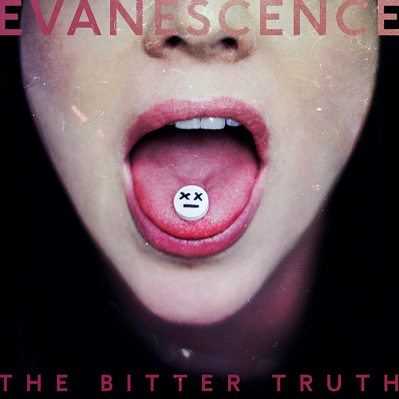Evanescence The Bitter Truth - Sealed UK 2-LP vinyl record set (Double LP Album) ESC2LTH766350