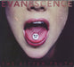 Evanescence The Bitter Truth US CD album (CDLP) 538663172