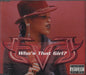 Eve Who's That Girl UK CD single (CD5 / 5") 4975572