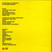 Everything Is Recorded Everything Is Recorded - Yellow Vinyl UK vinyl LP album (LP record) 4W4LPEV783885