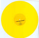 Everything Is Recorded Everything Is Recorded - Yellow Vinyl UK vinyl LP album (LP record)