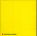 Everything Is Recorded Everything Is Recorded - Yellow Vinyl UK vinyl LP album (LP record) XL883LPE