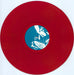 Excepter KA - Red Vinyl US vinyl LP album (LP record) 4XWLPKA783589