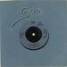 Exile Give Me One More Chance UK 7" vinyl single (7 inch record / 45) A5022