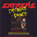 Extreme Decadence Dance - Gatefold UK 12" vinyl single (12 inch record / Maxi-single) AMY773