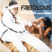 Fabolous Into You UK Promo CD-R acetate CD-R ACETATE