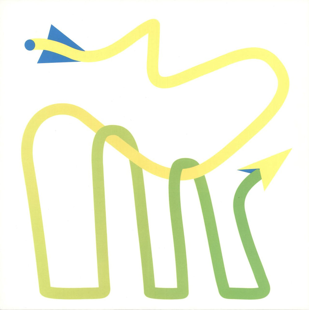 Factory Floor Dial Me In UK 12" vinyl single (12 inch record / Maxi-single) DFA2502