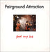 Fairground Attraction Find My Love UK 12" vinyl single (12 inch record / Maxi-single) PT42080