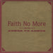 Faith No More Ashes To Ashes - Part 2 UK CD single (CD5 / 5") LASCD61