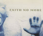 Faith No More Evidence UK CD single (CD5 / 5") LASCD54