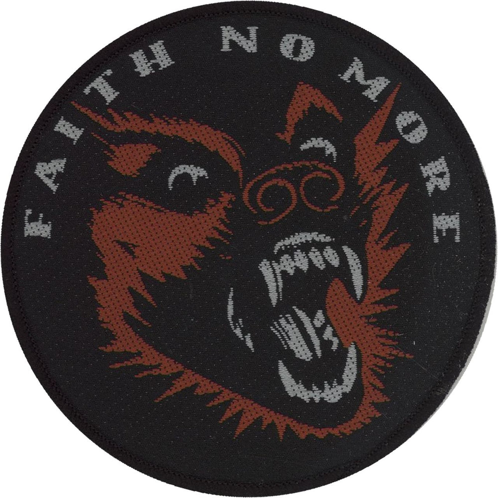 Faith No More Ricochet UK 2-CD single set (Double CD single) FNM2SRI268312