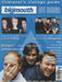 Faithless Bigmouth - April 1999 UK magazine APRIL 1999