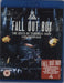 Fall Out Boy The Boys Of Zummer Tour: Live In Chicago UK Blu Ray DVD ERBRD5287