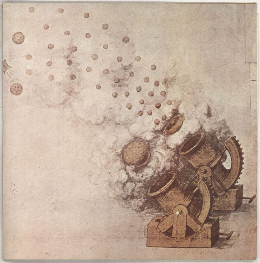 Family Anyway - 1st - VG UK vinyl LP album (LP record) RSX9005