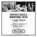 Family Boston Music Hall 1972 - Sealed UK vinyl LP album (LP record) R&B111