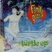 Family Gotown Turtle EP UK CD single (CD5 / 5") VERCD70