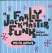 Farley Jackmaster Funk As Always UK 7" vinyl single (7 inch record / 45) CHAMP90