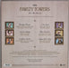 Fawlty Towers For The Record - 6-LP Deluxe Signed Edition UK Vinyl Box Set FTYVXFO805139