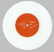 Feeder Day In Day Out - White vinyl UK 7" vinyl single (7 inch record / 45) FEE07DA239768