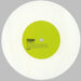 Feeder Save Us - White Vinyl - Hype Stickered UK 7" vinyl single (7 inch record / 45) FEE07SA828313