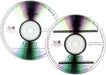 Fergie Clumsy US Promo 2 CD album set (Double CD) FR62CCL418848