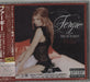 Fergie The Dutchess - Sealed Japanese Promo 2-disc CD/DVD set UICA-1045