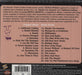 Fickle Pickle Sinful Skinful UK CD album (CDLP)